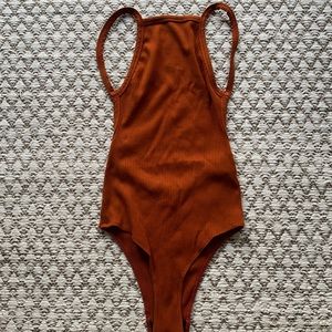 Reformation Body suit, very good condition